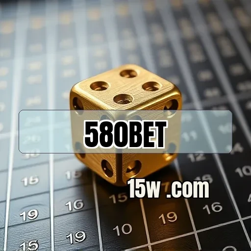 580bet: O Aplicativo Que Transformará Sua Experiência de Jogos Online