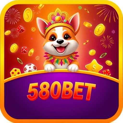 580bet Logo