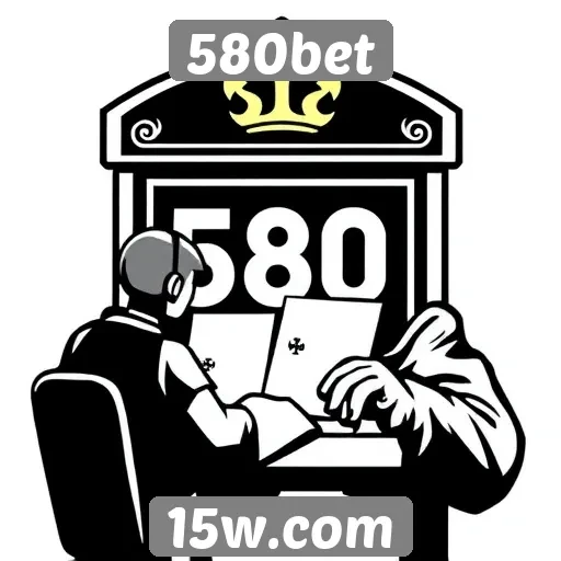 Impacto das regulamentações no funcionamento do 580bet