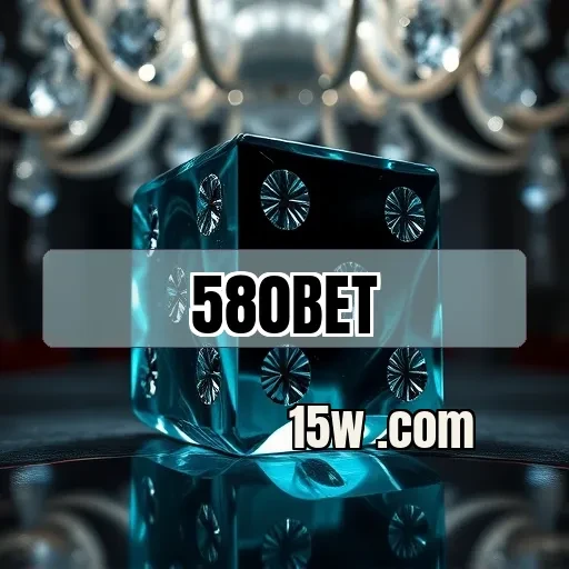 580bet VIP: Experimente o Melhor do Jogo Online com Exclusividade